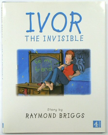 Ivor The Invisible
