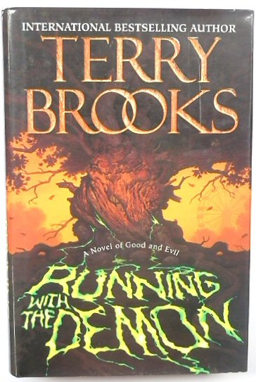 Running with the Demon