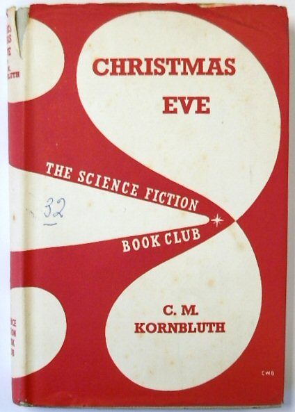 Christmas Eve