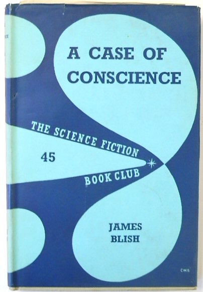 A Case of Conscience