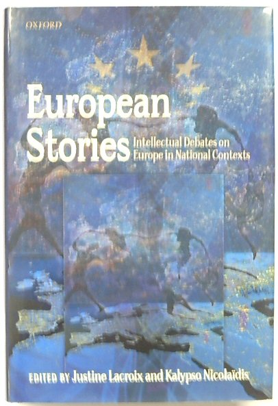 European Studies: Intellectual Debates of Europe in National Contexts