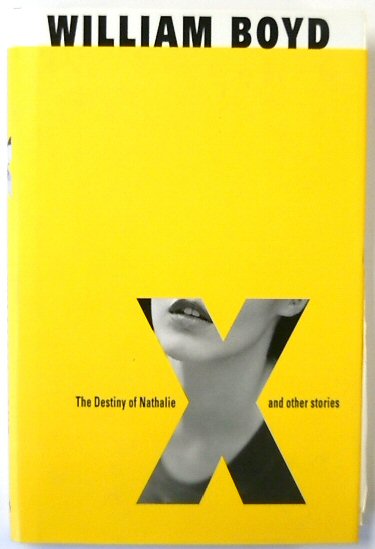 The Destiny of Natalie X and Other Stories