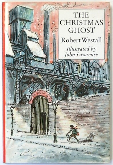 The Christmas Ghost