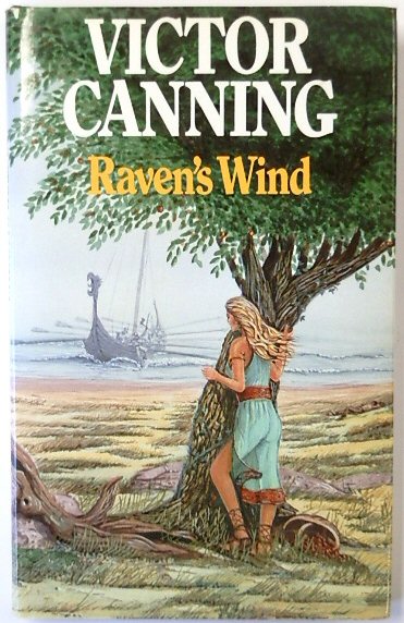 Raven's Wind