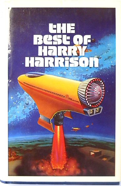 The Best of Harry Harrison