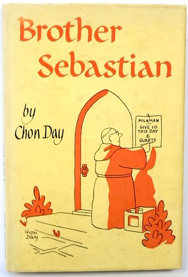 Brother Sebastian
