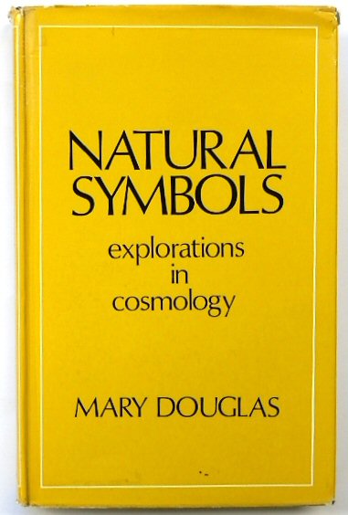 Natural Symbols: Explorations in Cosmology