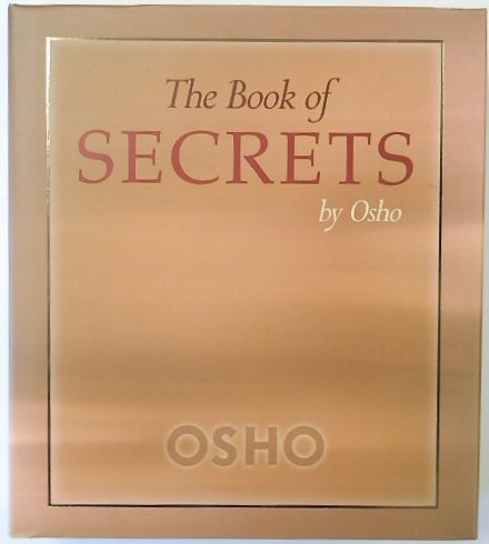 The Book of Secrets: 112 Keys to the Mystery Within