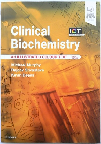 Clinical Biochemistry
