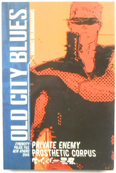 Old City Blues: Volume Two