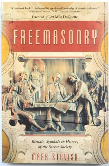 Freemasonry: Rituals, Symbols & History of the Secret Society