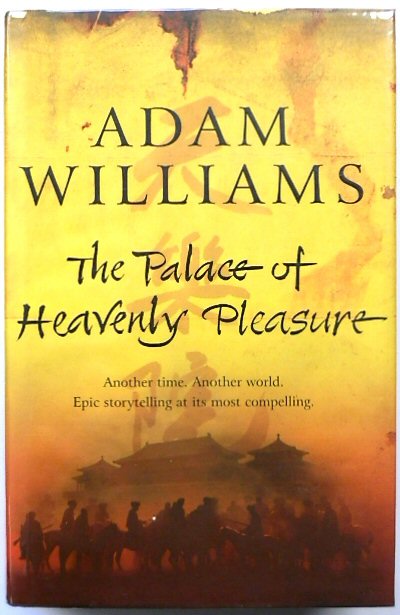 The Palace of Heavenly Pleasure