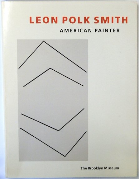 Leon Polk Smith: American Painter