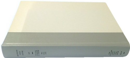 The Oxyrhynchus Papyri, Volume LIV (Graeco-Roman Memoirs, No. 74)