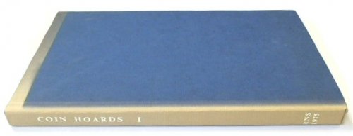 Coin Hoards: Volume I