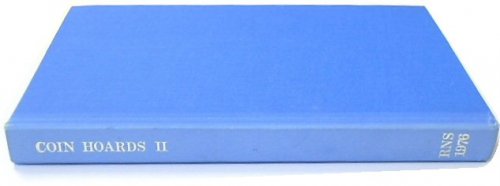 Coin Hoards: Volume II