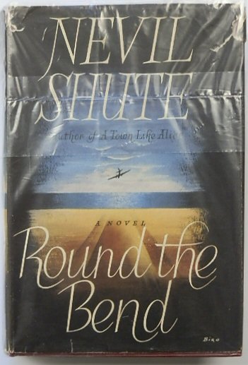 Round The Bend