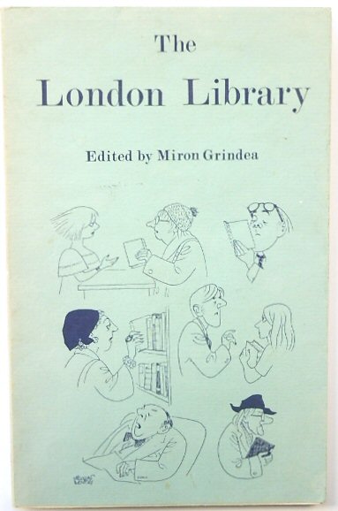 The London Library