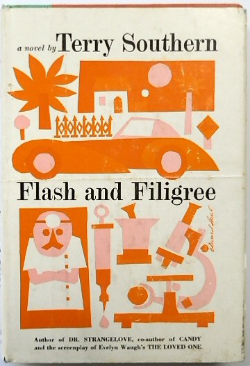 Flash and Filigree