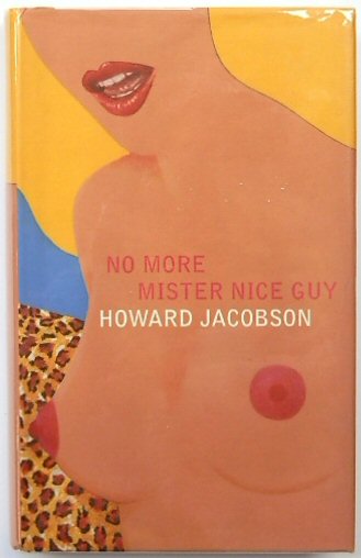 No More Mister Nice Guy