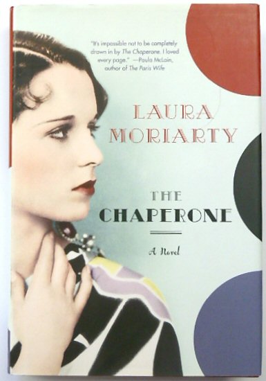 The Chaperone