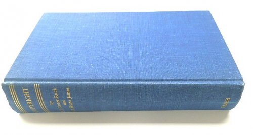 Copyright: Modern Law and Practice