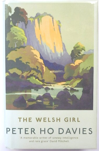 The Welsh Girl