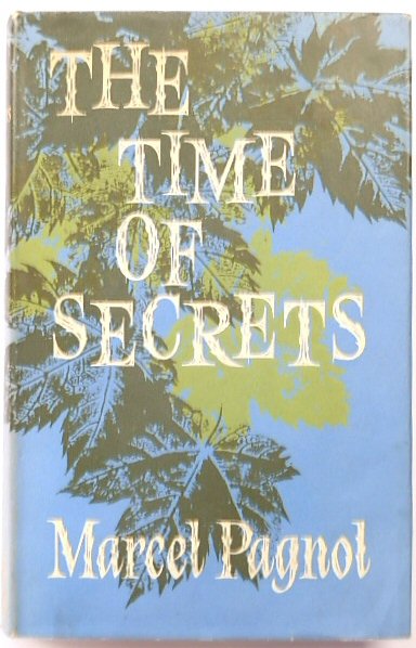 The Time of Secrets