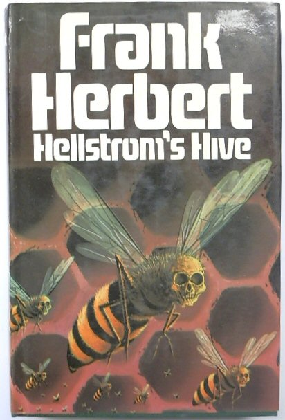 Hellstrom's Hive