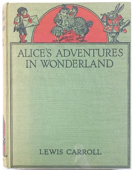 Alice's Adventures in Wonderland