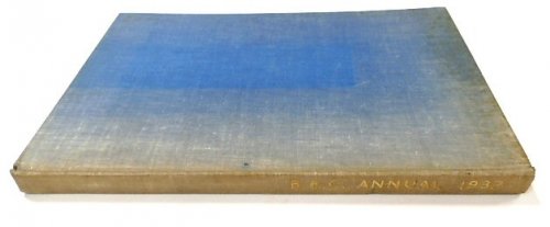BBC Annual 1937