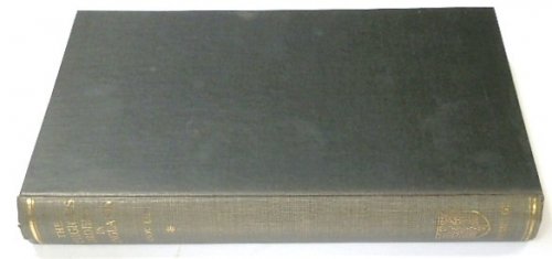 The Religious Orders in England: Vol. I