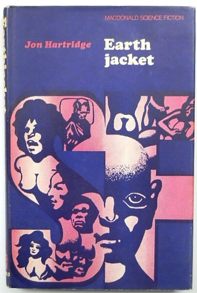 Earthjacket