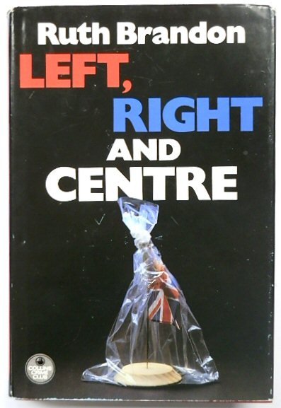 Left, Right and Centre