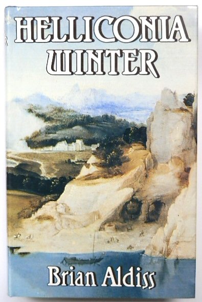 Helliconia Winter