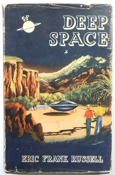 Deep Space