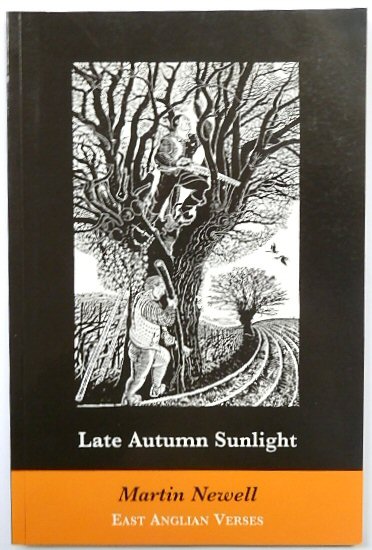 Late Autumn Sunlight: East Anglian Verses