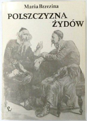 POLSZCZYZNA ZYDOW