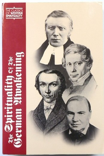 The Spirituality Of The German Awakening