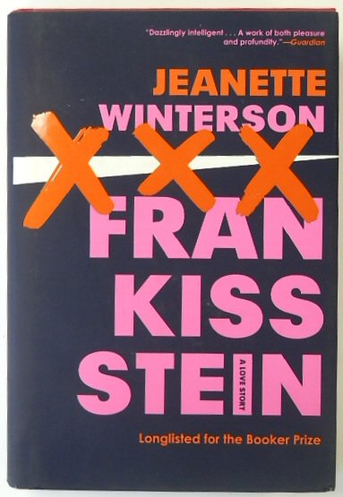 Frankissstein: A Love Story