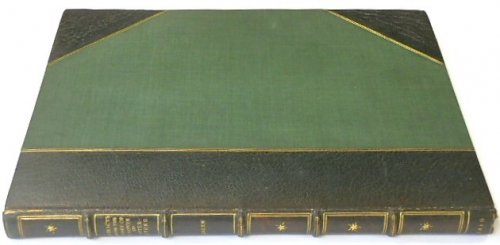 Extracts from the Diary of a Lover of Literature