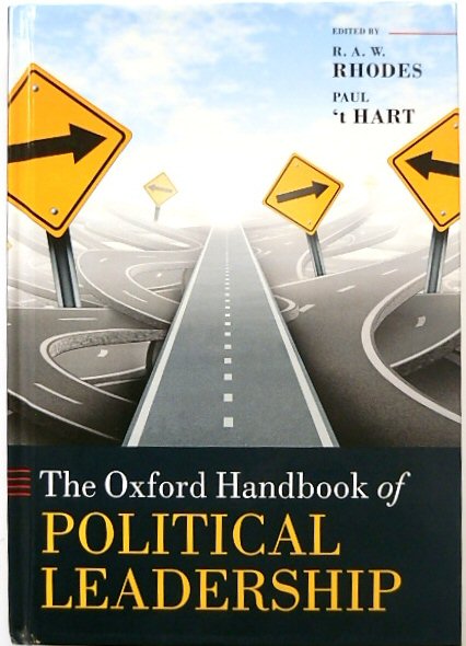 The Oxford Handbook of Political Leadership