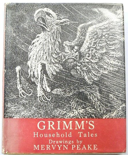 Grimm's Household Tales