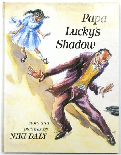 Papa Lucky's Shadow