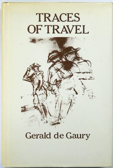 Traces of Travel; Brought Home From Abroad