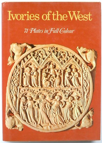 Ivories of the West