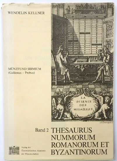 Thesaurus Nummorum Romanorum Et Byzantinorum: Band 2