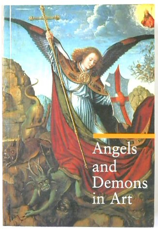 Angels and Demons in Art