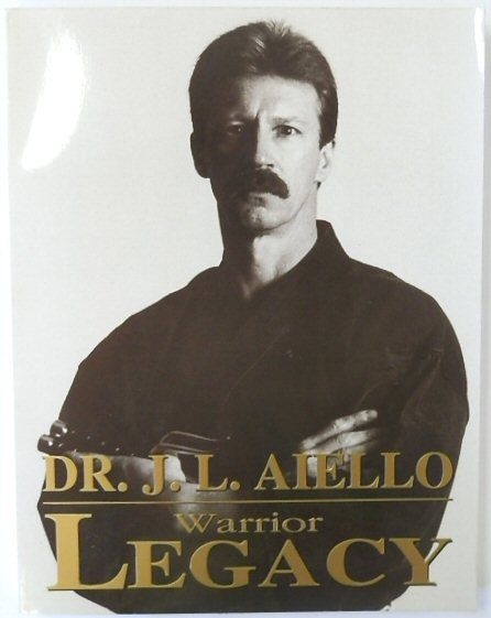 Warrior Legacy