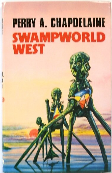 Swampworld West